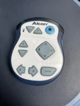Alcon Infiniti Vision System Remote Control. Fixed Price $299.99.