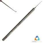 Karl Storz E0567 Kuglen Iris Hook & Lens Manipulator Ophthalmic Surgical. Fixed Price $90.00.