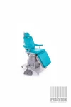 Dexta MK80DX-610-SV Treatment Table. Fixed Price $6227.51.