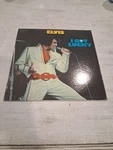 Elvis Presley: Got Lucky 1971 Rca Records Mono CAL-2533 Good R64. Fixed Price $10.80.