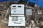 Paradigm Ultrasonic Pachymeter. Fixed Price $850.00.