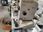 Canon Digital Fundus Retinal Camera Cr-dgi As Pictured Working. Fixed Price $400.00.