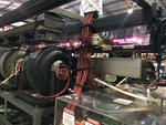 Global Prc Laser Power Supply, Corporation Turbo Flow Support. Fixed Price $14000.00.