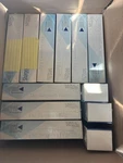 Specialties Sharpoint Microsurgical Knives. Fixed Price $450.00.