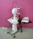 Optovue Icam 100 Non-mydriatic Ophthalmic Retinal Fundus Camera & High/low Stand. Fixed Price $1199.00.