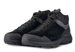 Garmont T4 Groove Tactical Mid Hiking Boots - Black 10.5 Reg Law Enforcement. Fixed Price $115.99.