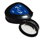 Copy Volk Light Weight 20D Double Aspheric Ophthalmic Diagnostic Lens Black. Fixed Price $53.78.