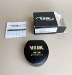 Volk Optical G-3 Gonio Lens With Case & Box. Fixed Price $305.00.
