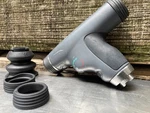 Welch Allyn Panoptic 3.5V Halogen Hpx Ophthalmoscope Head With Eyecup Ref 11810. Fixed Price $294.95.