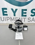 Keeler Allpupil Ii Wired Binocular Indirect Ophthalmoscope Bio. Fixed Price $1200.00.
