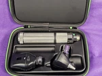 Welch Allyn 3.5V Student Set Otoscope Ophthalmoscope Plug-in Handle. Fixed Price $331.55.