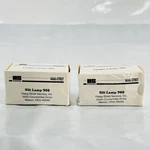 Replacement For Haag Streit BQ900 Slit Lamp 6V 4,5A Light Bulb, 2 Pack. Fixed Price $54.00.