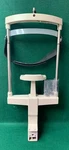 Topcon TRC-NW3 Non-mydriatic Retinal Camera Headrest Assembly. Fixed Price $250.00.