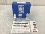 Lamotte 4491-DR-01 Water Testing KIT,ALKALINITY,0TO 200 Ppm. Fixed Price $30.00.