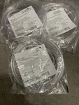 New Sunset RES1107 Oxygen Supply Tube 7FT. (3 Pack) Sealed Never Used Lqqk !. Fixed Price $14.99.