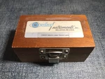 Ocular Instruments Omgy March Laser Gonio Lens. Fixed Price $425.00.