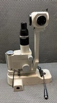 Reichert Slit Lamp Xcel 200 Body W/ Magnification Selector Handle.. Fixed Price $200.00.