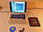 Laerdal Laptop W/ Software For Pediatric Virtual Iv Haptics Device Refurbished. Fixed Price $180.00.