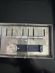 Dgh-koi Inc. Excel Diamond Knife. Fixed Price $350.00.