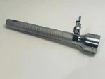 Conmed Core Dynamics CD1612FH, 10/12MM Entree Ii Cannula W/ Fascia Threads 100MM. Fixed Price $40.00.