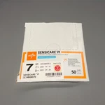 Medline Sensicare Pi Surgical Gloves MSG9070 - 50 Count Box. Fixed Price $40.00.