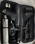 Welch Allyn Direct Ophthalmoscope & Otoscope Diagnostic Set With Case. Fixed Price $400.00.