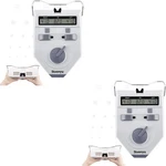 LY-9AT Digital Pupilometer With Adjustable Pd For Accurate Measurements. Fixed Price $405.99.