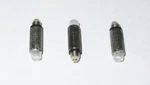 Lot Of 3 New Adc 2.5V 04700 Bulbs Lamps For Welch Allyn - Free Shipping. Fixed Price $10.00.
