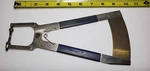 Vintage Vigor Optical Eyeglass Lens Thickness Caliper Measuring Tool. Fixed Price $29.99.