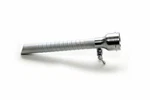 Conmed CDE1612FH 10/12MM X 100MM Core Entree Ii Cannula, Threaded, W/stopcock. Fixed Price $25.00.