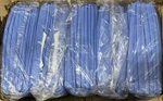 Amd Ritmed A8032 Medium Laboratory Coat, Blue (50/CASE). Fixed Price $49.95.