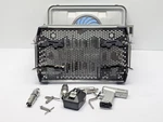Stryker CD4 Driver Handpiece 4405-000-000 & 4100-133-000 1/4" Drill (used).. Fixed Price $985.00.
