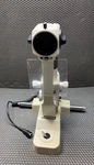 Reichert Slit Lamp Xcel 200 Body W/ Magnification Selector Handle.. Fixed Price $225.00.