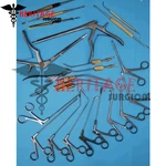 Karl Storz Fess Instruments Set Endoscopic Sinus Surgery German. Fixed Price $374.99.